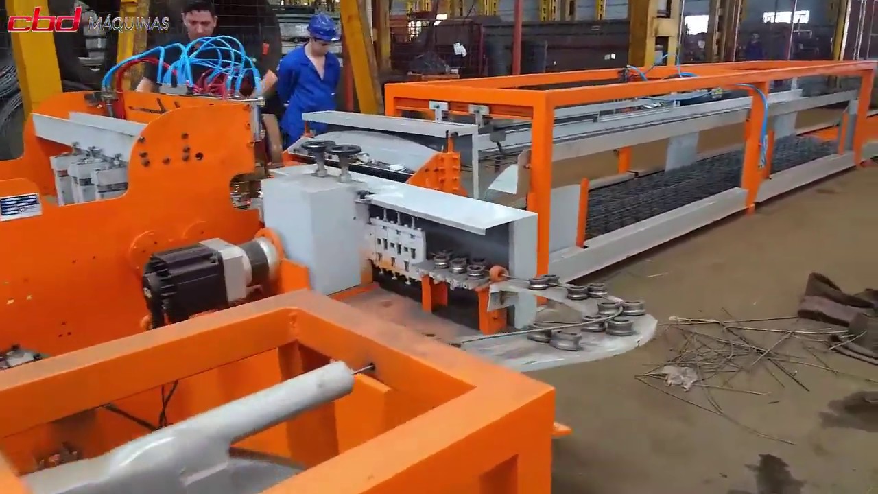 MAQUINA DE COLUNA CL900 HRLOOP CBD MAQUINAS