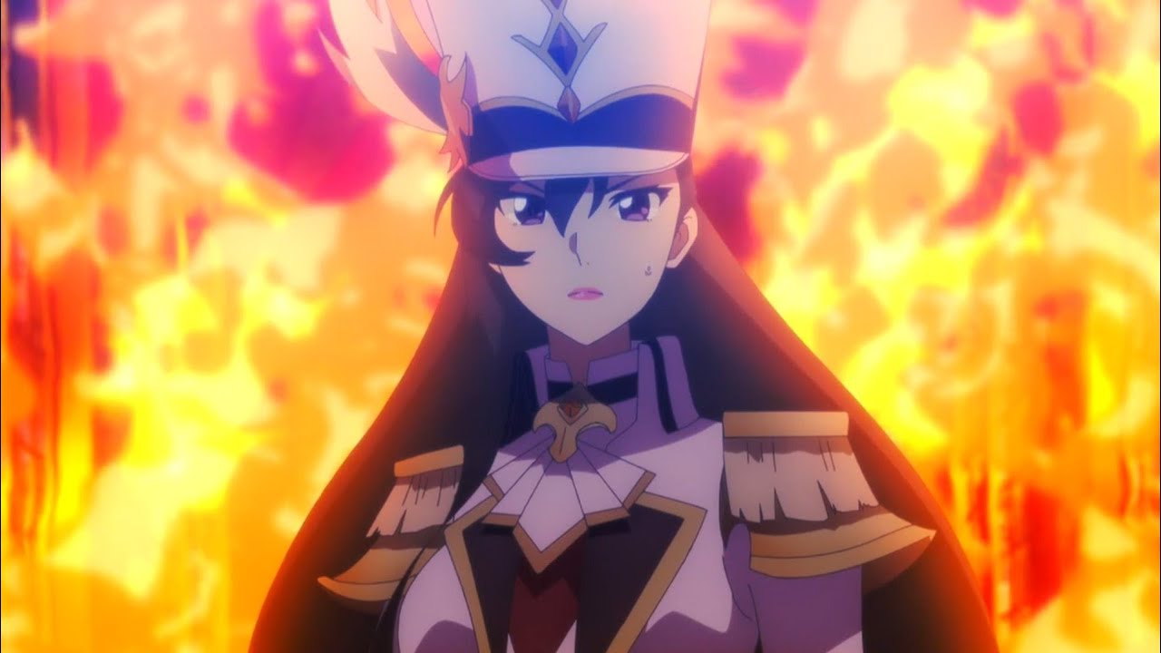 Seven Knights Revolution: Eiyuu no Keishousha [ AMV ] - Graveyard
