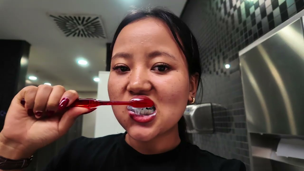 BACK TO NEPL SERIES (DUBAI TO NEPAL)