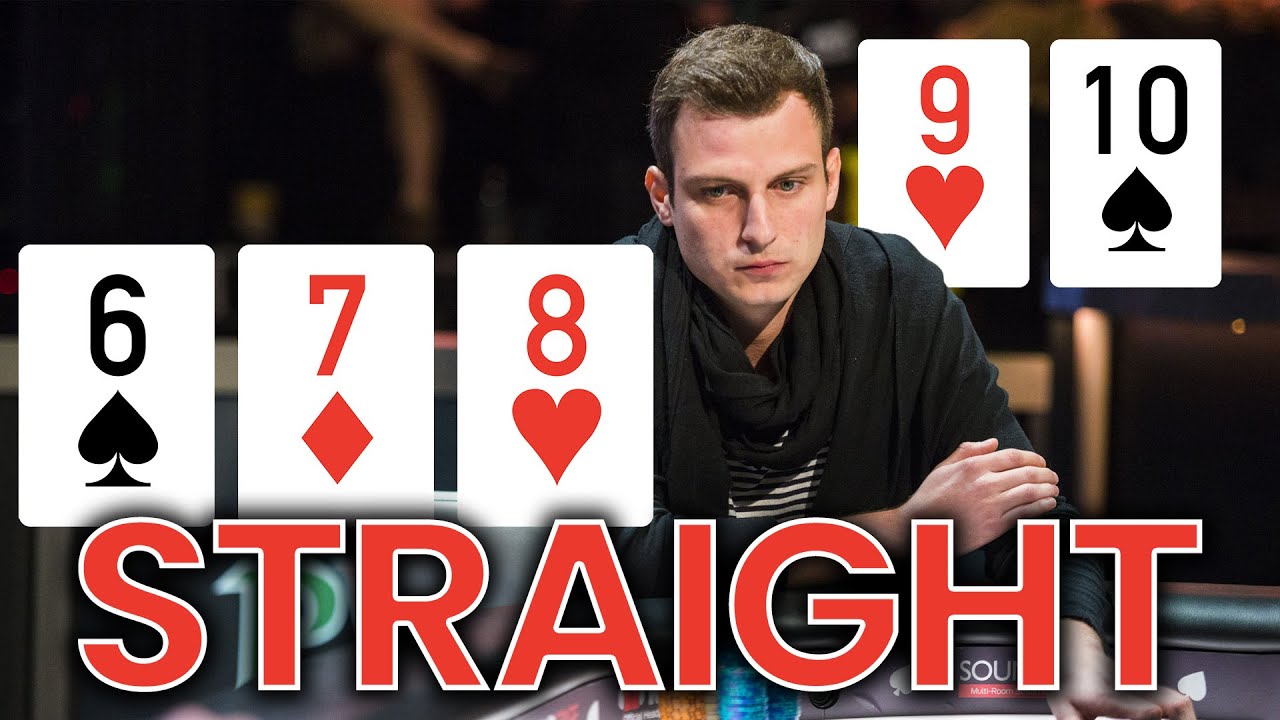 1,240,000 Pot WPT Champions Tournament