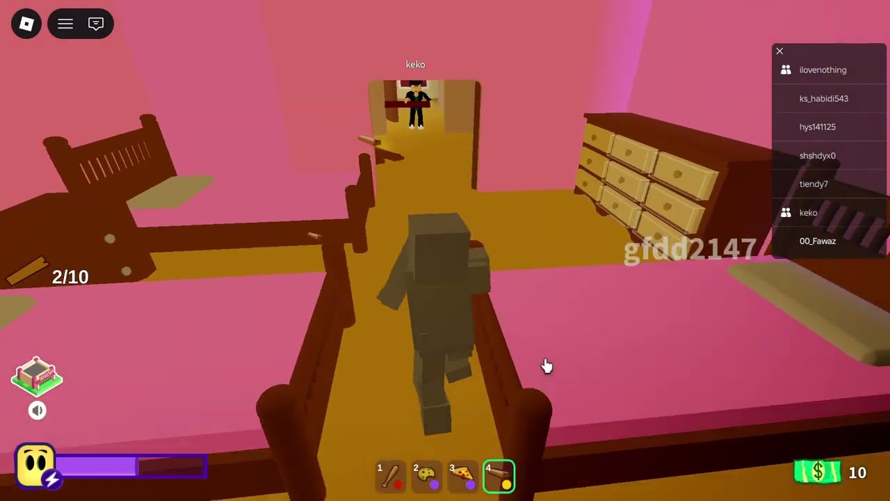 To Be Continued