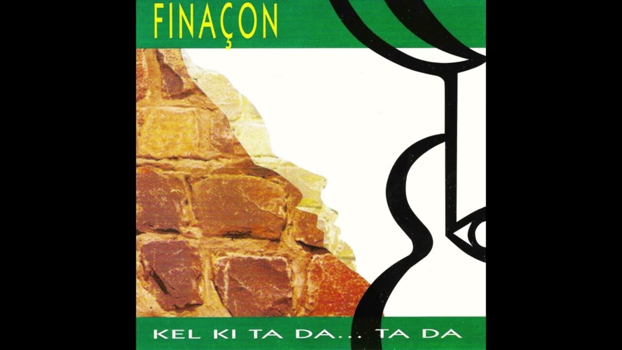 Finaçon - Na Madorna (Kauberdi, 1995)