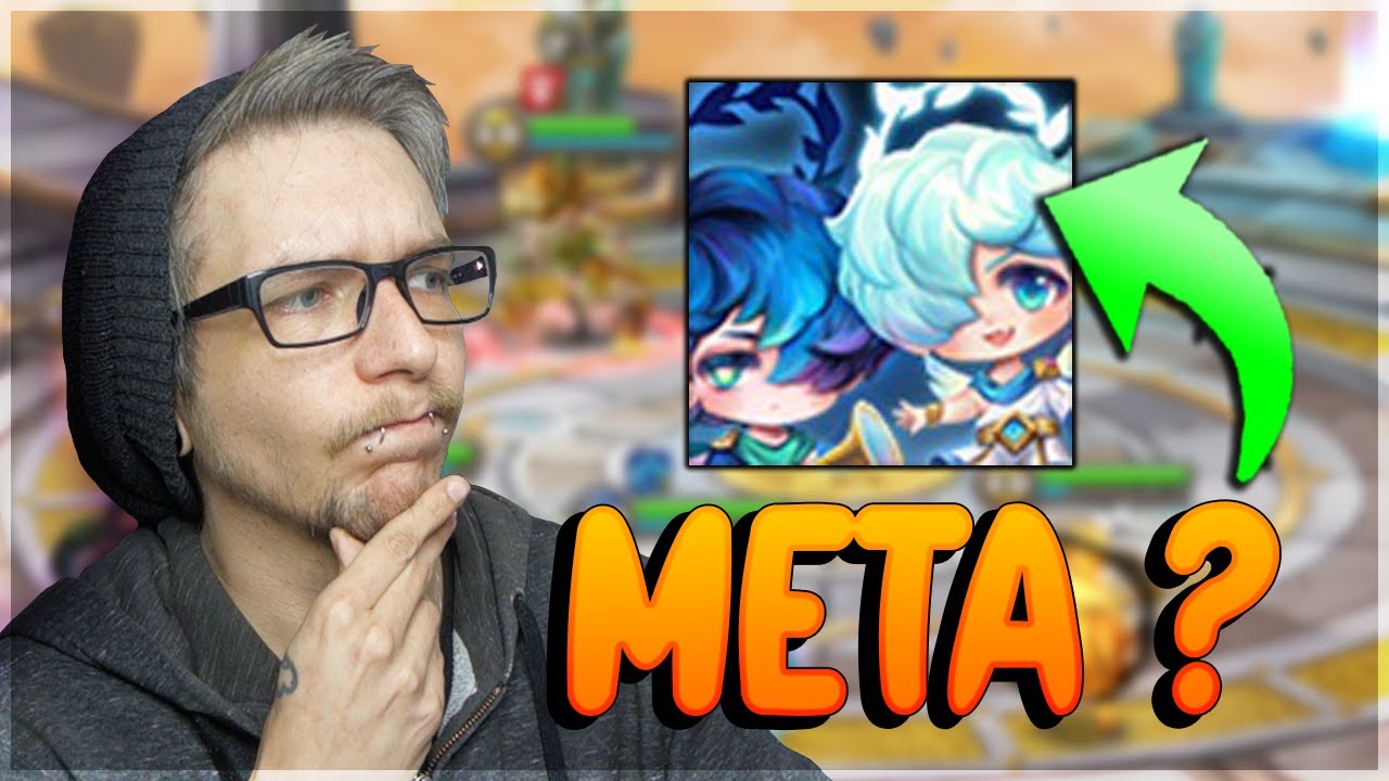 Habe gehört die TWIN ANGEL sollen gut sein ! 💥 SUMMONERS WAR SKY ARENA DEUTSCH