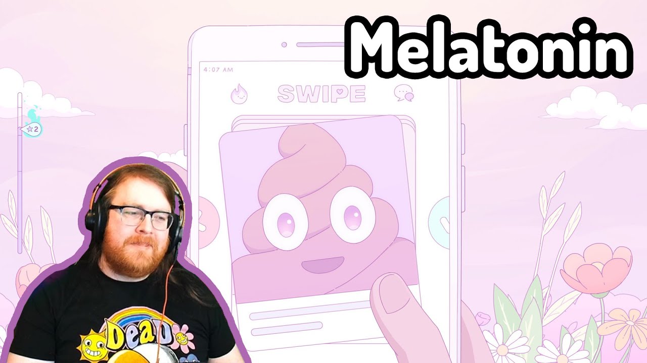 Melatonin | Phizzy