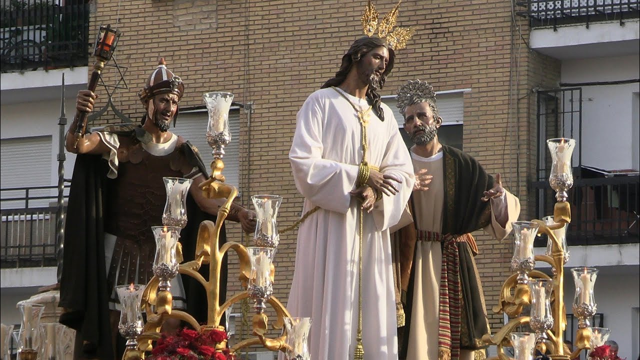 30‘ de Bondad de Córdoba 2025 ✝️ 4K