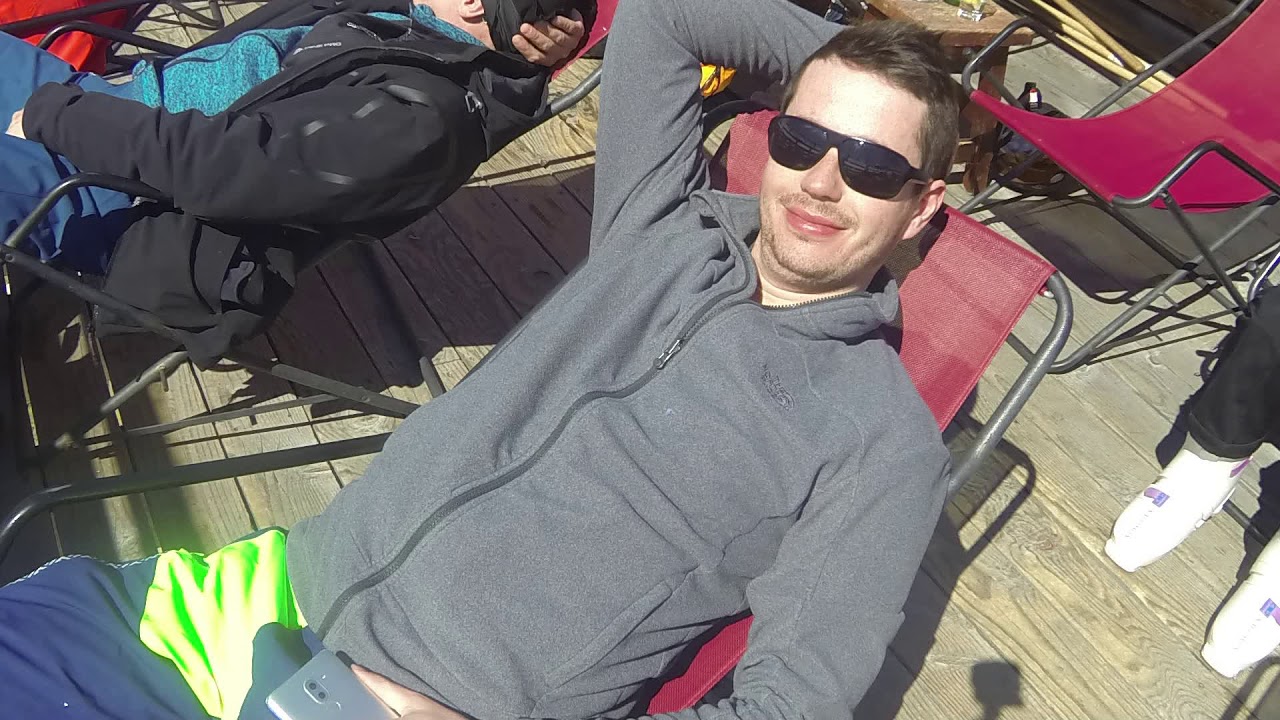 VAL THORENS 2019 - UCPA