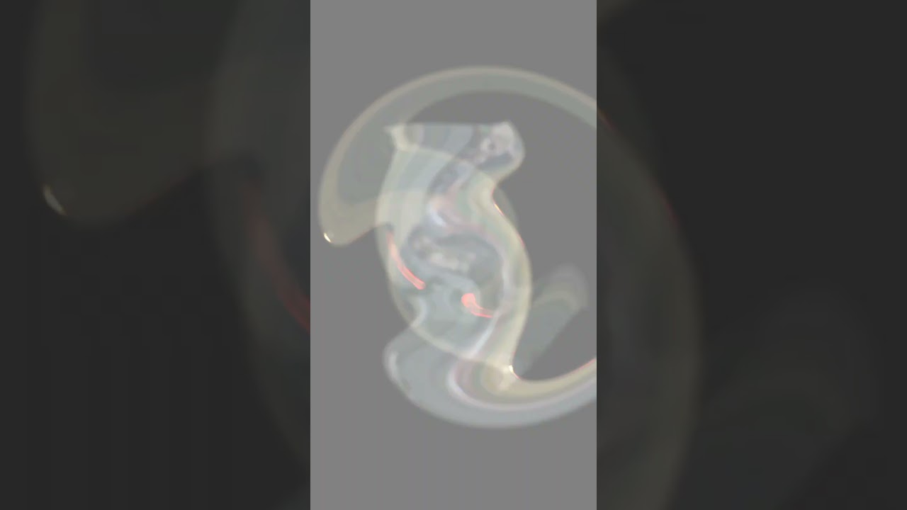 Клип из мобильных  гонки 