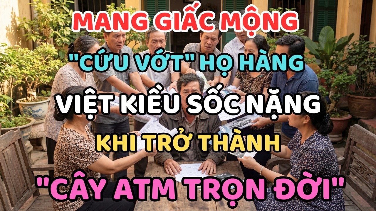 Mang Giấc Mộng 