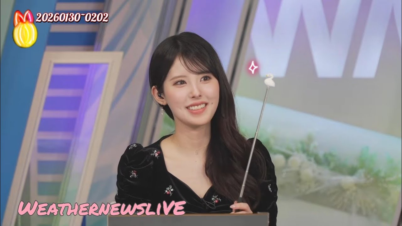 [𝑾𝑵𝒍𝑹𝒆𝑾𝒊𝒏𝑫] 小川千奈さん四連勤お疲れ様でした、白鳥ちゃん(指し棒)早く元気になってね