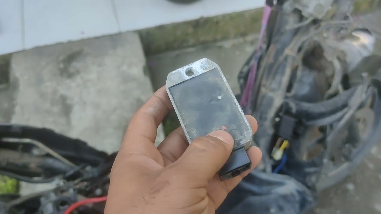 MIO GT PAKAI KIPROK NMAX OLD || HIDUP NORMAL TANPA AKI/BATERAI || FULLWAVE || FULL DC