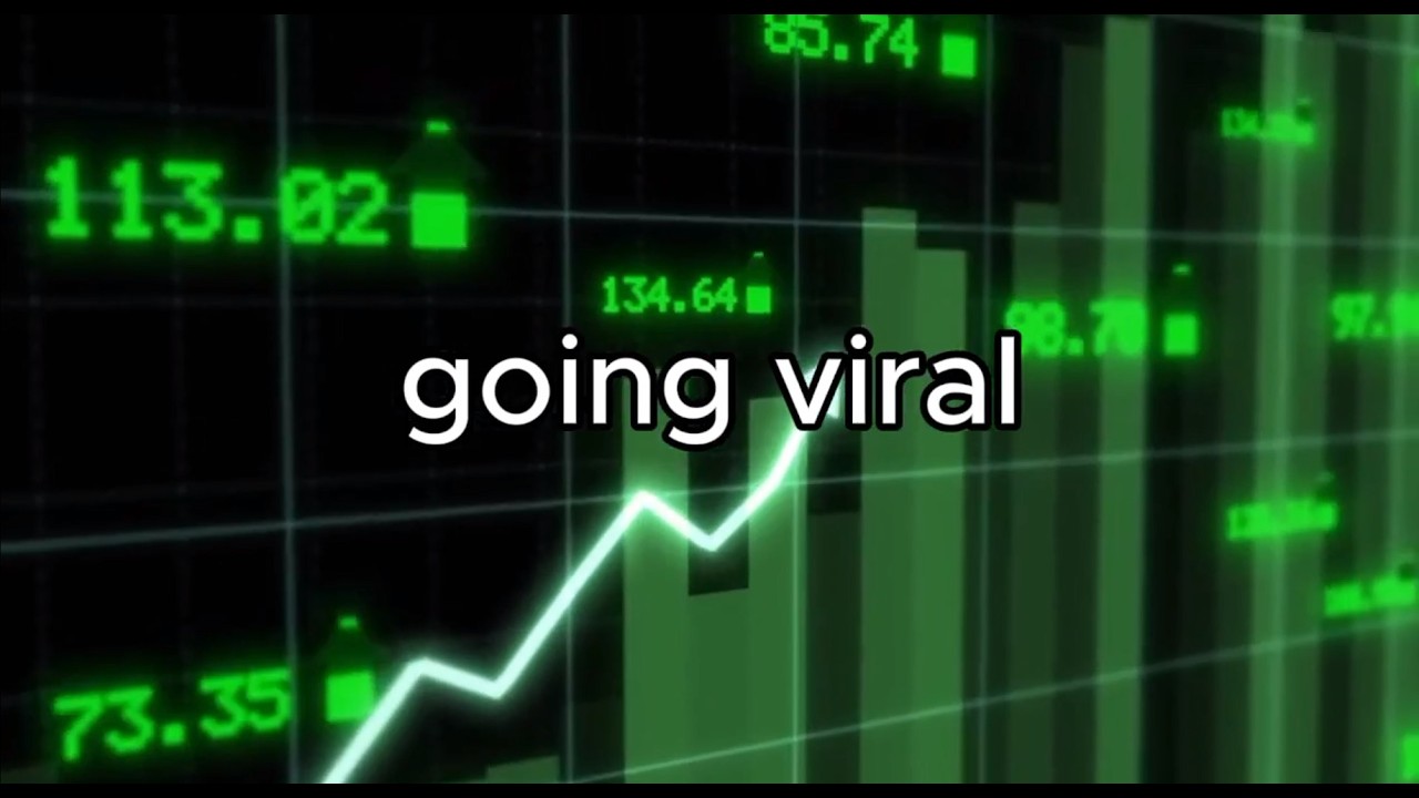 DAY 1 of posting the same video on a new channel until i go viral