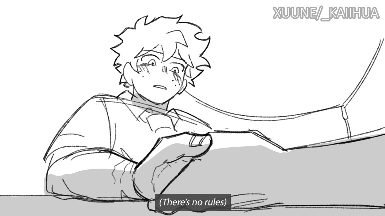 8:00 | bkdk animatic