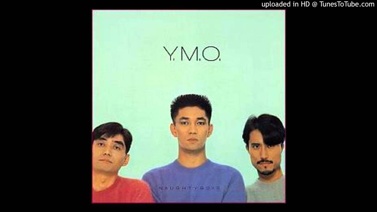 Ongaku - YMO
