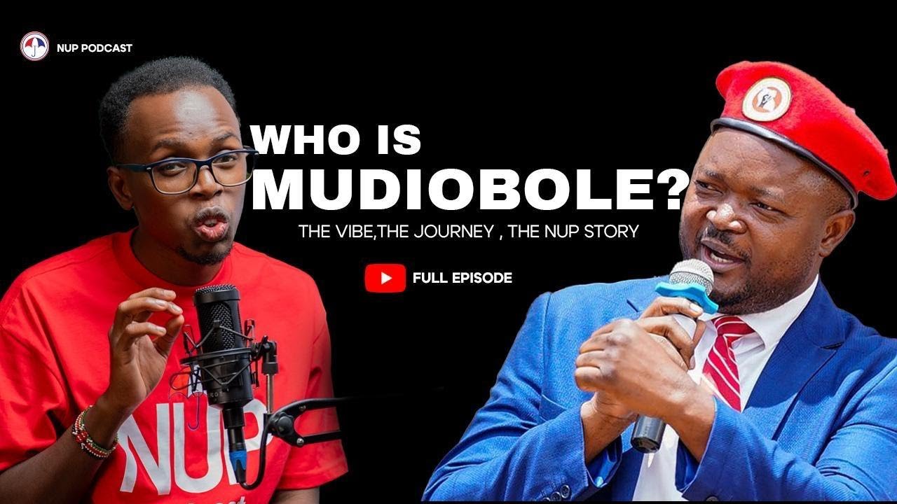 EP 2: Who is Abed Nasser Mudiobole the man behind the Busoga momentum.