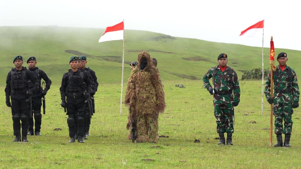 Sejarah Baru di Bukit Fulan Fehan