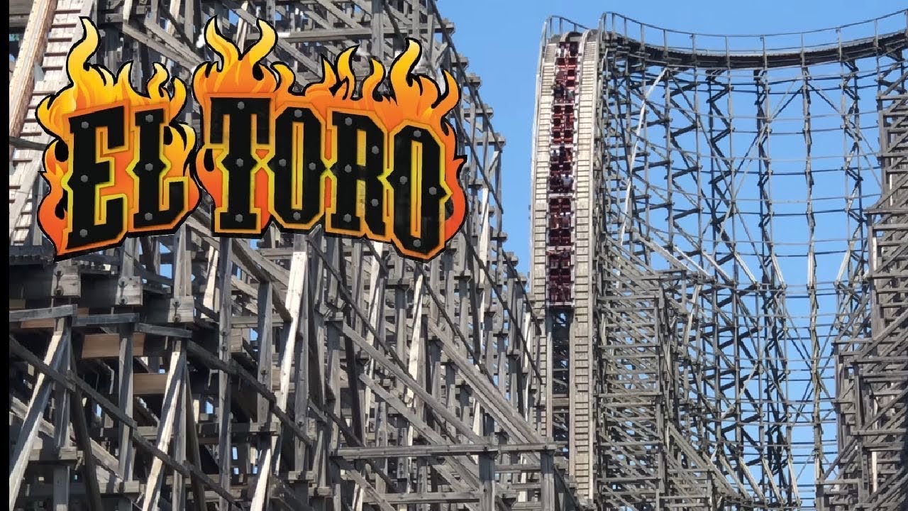 Almost Lost Great Adventure Vlog from 2020 feat. Open El Toro & Jersey Devil Under &ldquo;Fun&rdquo;struction