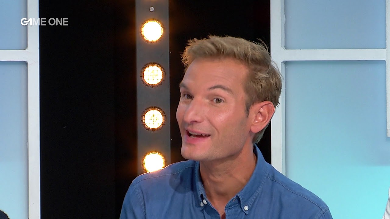 #TEAMG1 - Direct du 25/09/2019 (3/3) - J'y joue/ J'y joue pas & l'Iphone 11