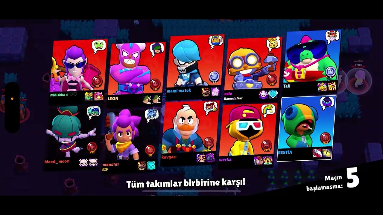 Arkadaşlar yeni video paylaştım yarın sizinle birlikte video çekeceğim inşallah 🙏 