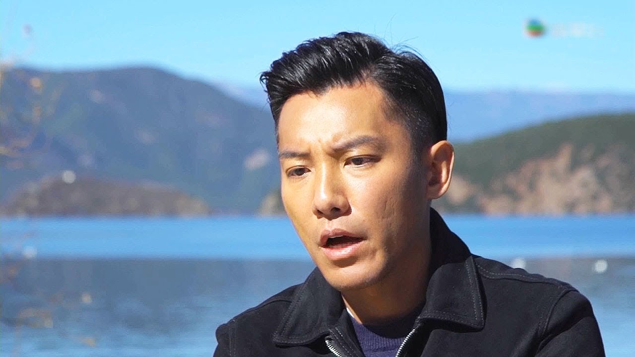 如果這樣生活 | 張頴康4歲被母拋棄 流淚回憶