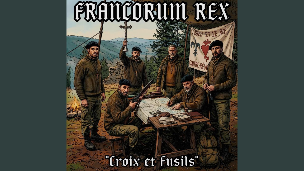 Croix et Fusils