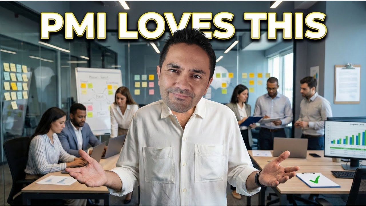 Master This PMP Concept and Watch Your Scores Rise - SERVANT LEADERSHIP