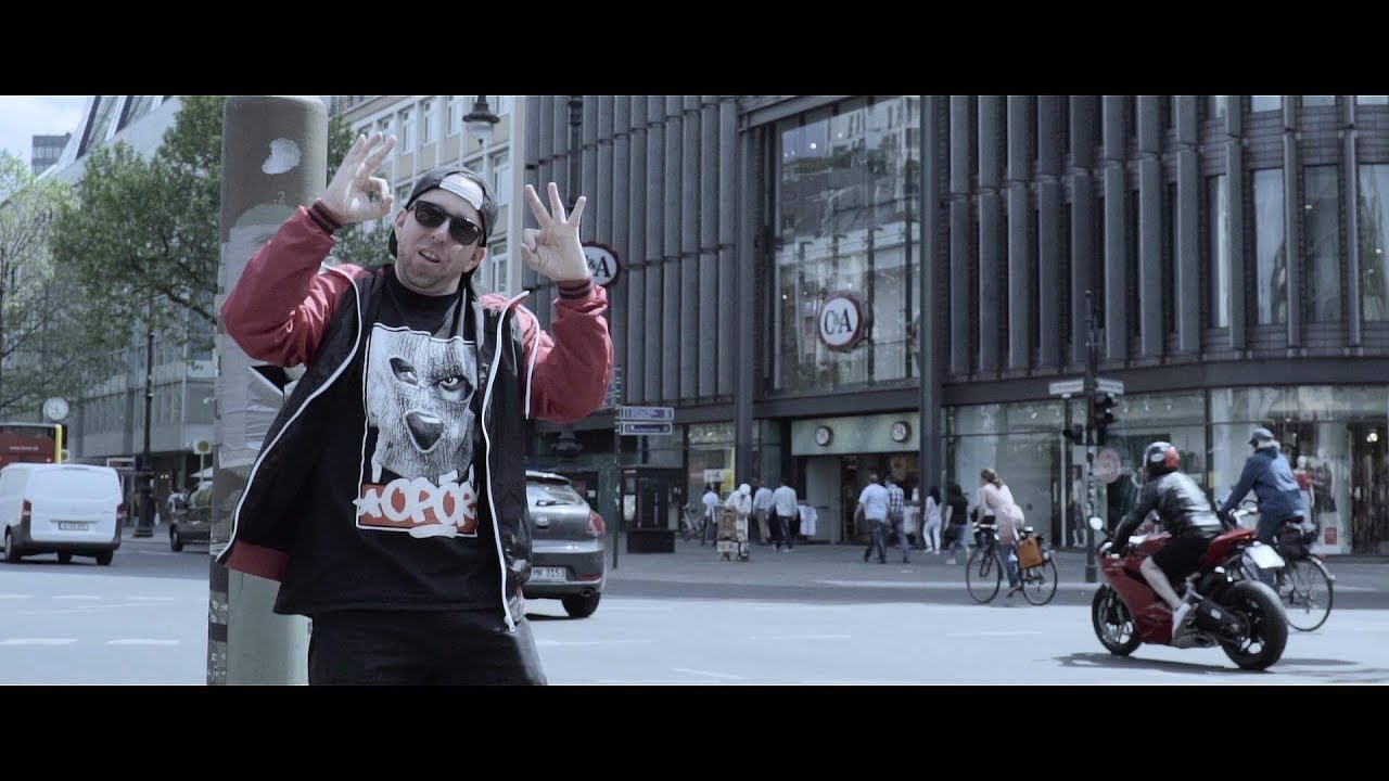 BOYKOTT one - Pump (Official Video)
