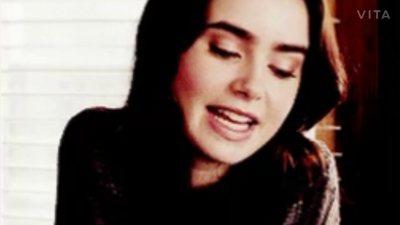 Sweet Pea/wattpad/Trailer Fanfiction