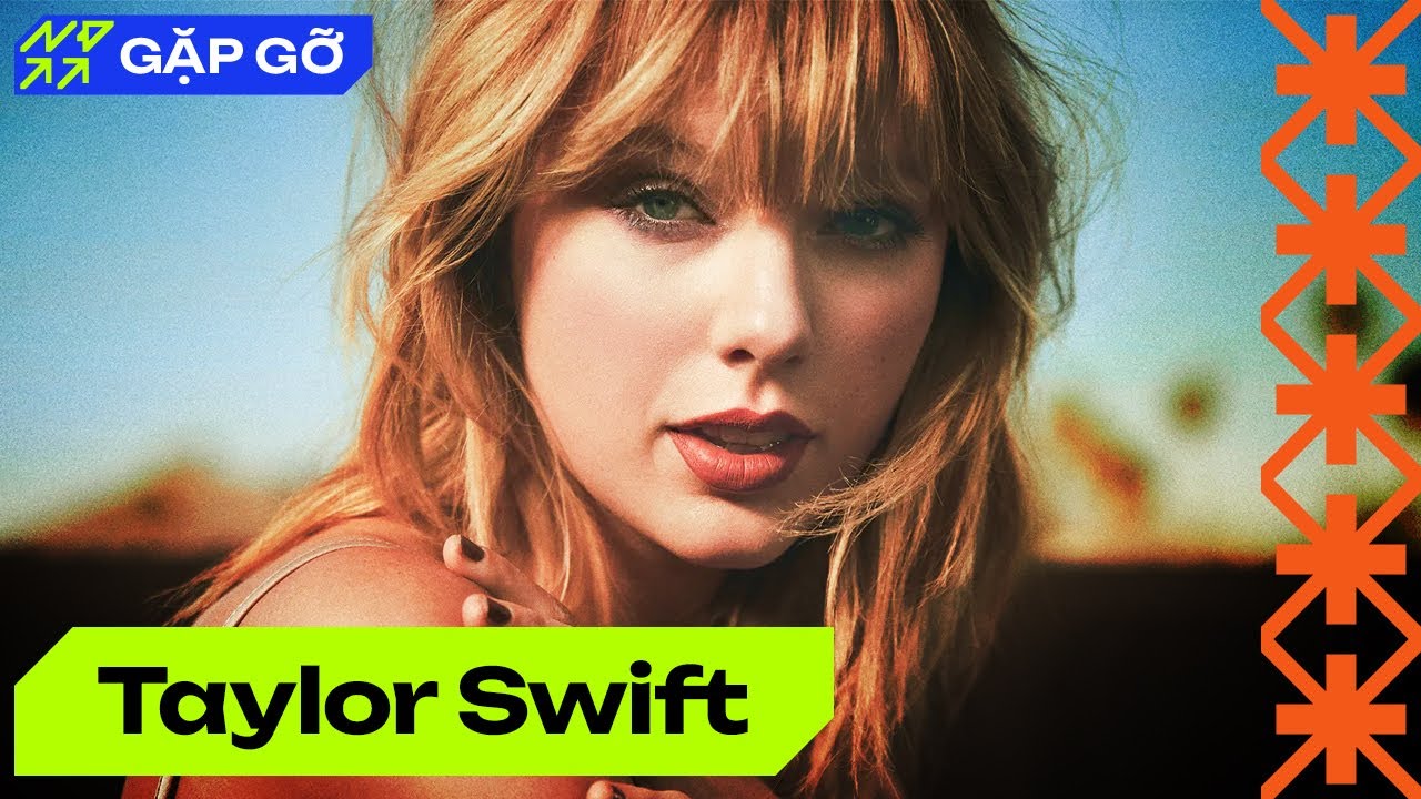 Taylor Swift - Từ CÔNG CHÚA nhạc đồng quê đến BIỂU TƯỢNG nhạc Pop | Nhi Đồng Gặp Gỡ