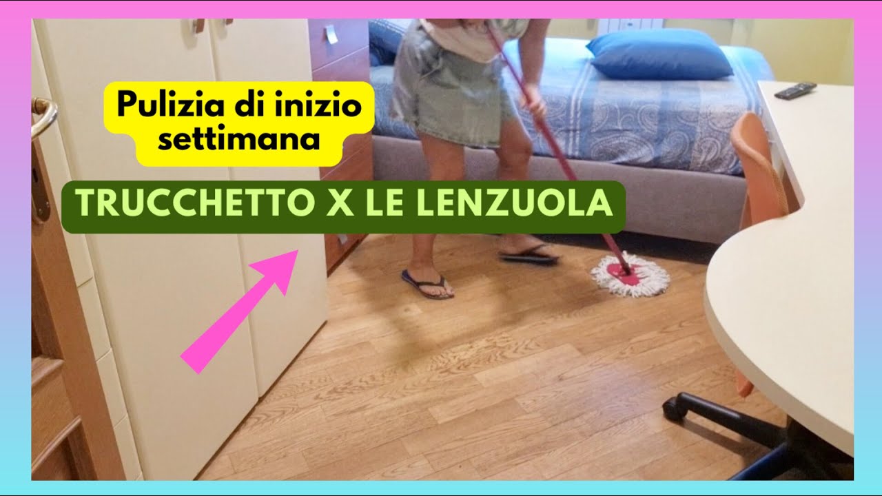 PULIZIE motivazionali del LUNEDÌ/SPESA ESSELUNGA 😱⬆️ NUOVO ASPIRAPOLVERE FLEX U16 DI ULTENIC