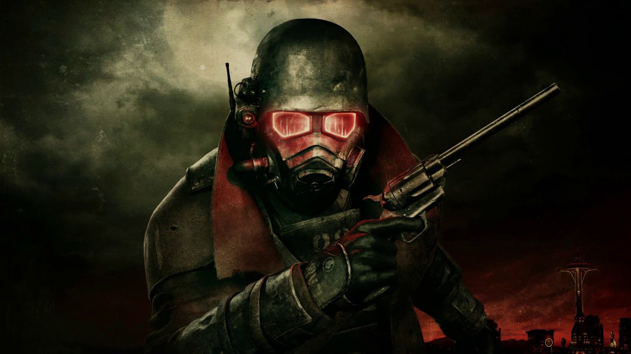 Big Iron // Radio New Vegas Nightcore