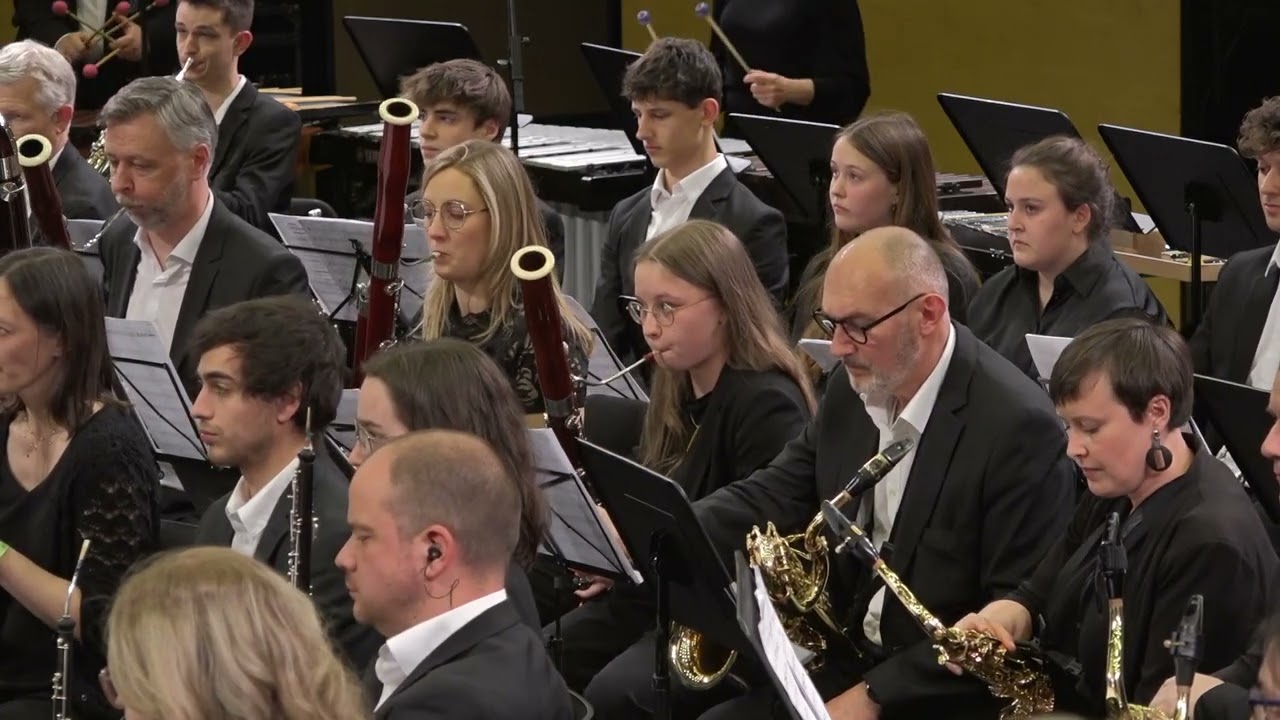 Tetraktys (K.Coulembier) - KH St.-Jozef Tielt-Winge, Thomas Mellaerts - VLOH 2025