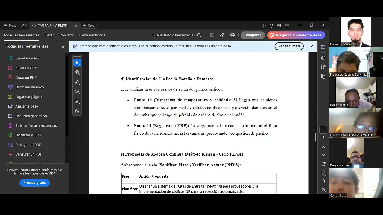 Trabajo final