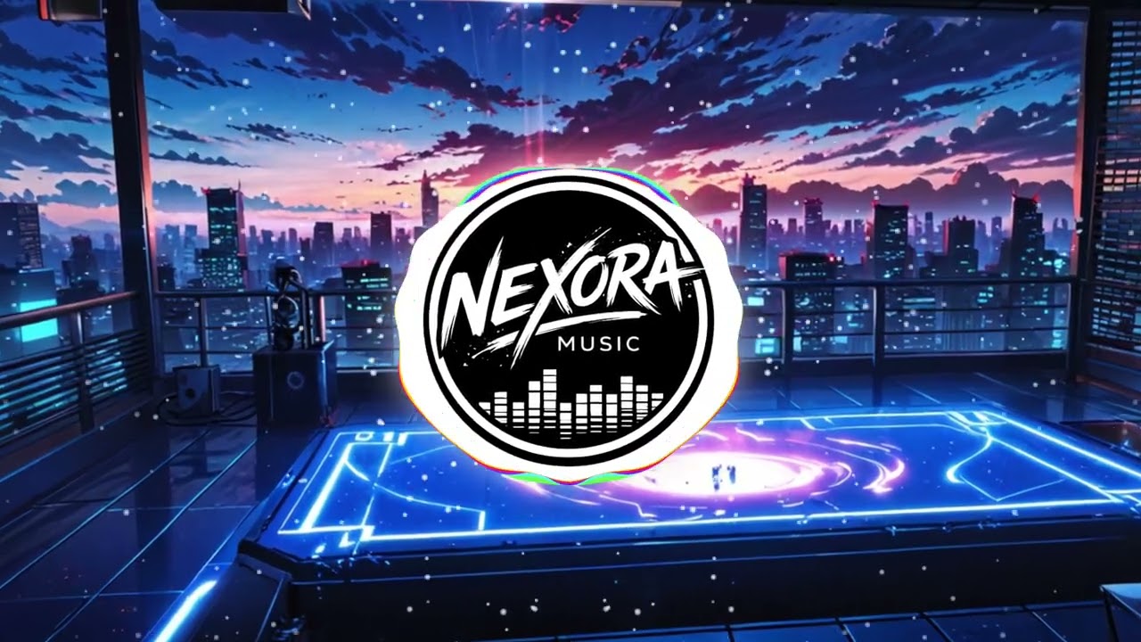 Best Melodic Progressive House 2026 🎧 Emotional EDM Night Drive Mix #01 | NEXORA Music
