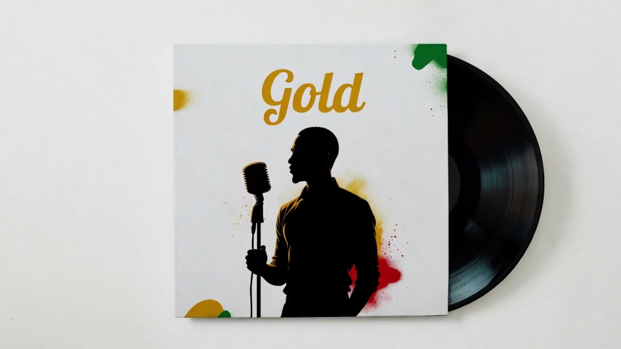 Gold (Reggae Reimagination) – Spandau Ballet