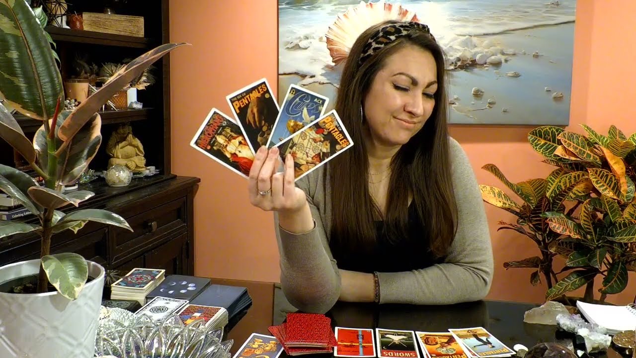 Taurus- Only Until You Have the Clarity You Need *End of December Reading*