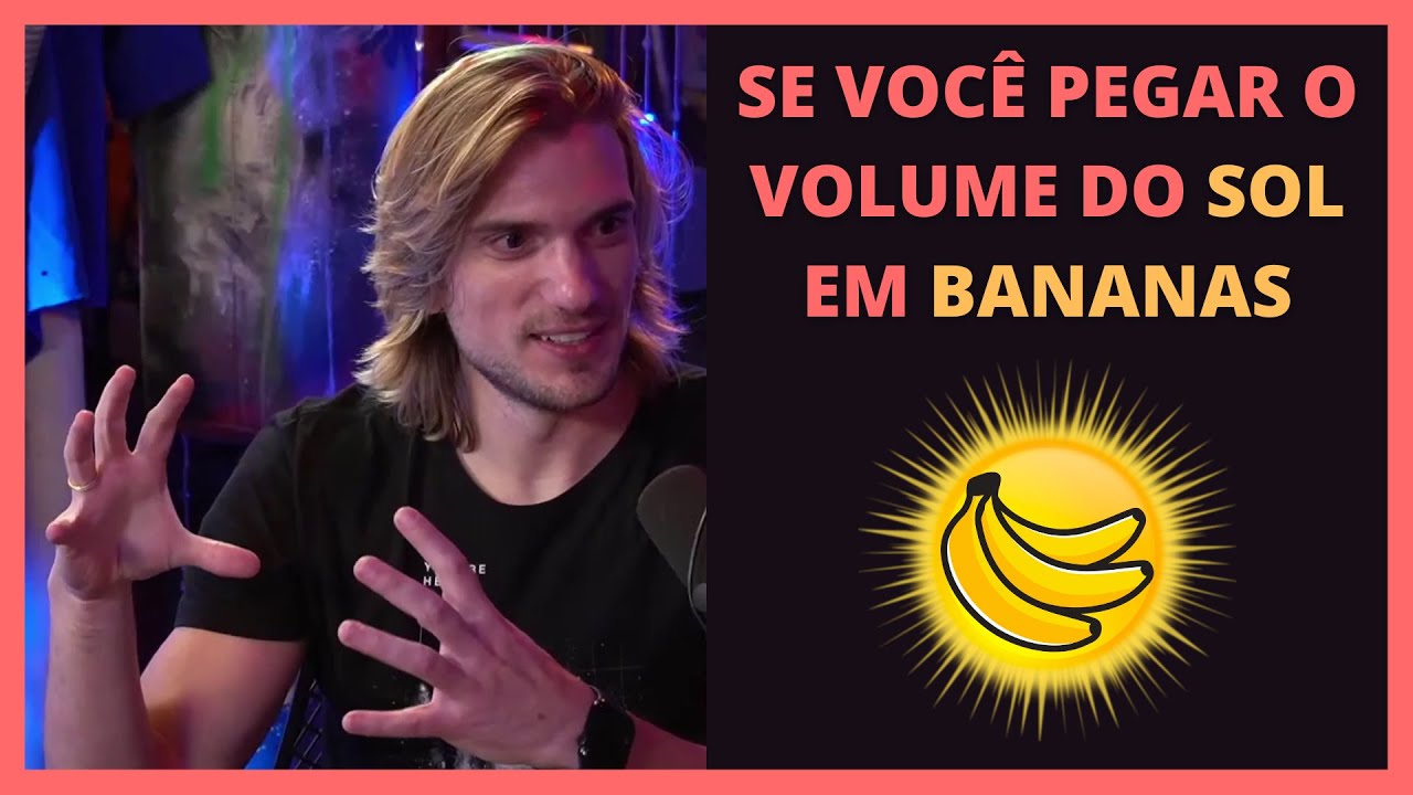 O QUE É ANTIMATÉRIA? | Pedro Loos