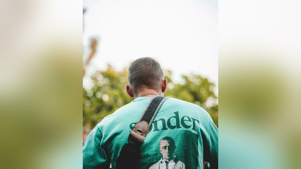 Innocence and Sadness - Dermot Kennedy (Slowed)