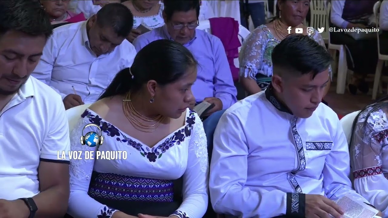 ordenaimento pastoral Adan Lema & Valerio Chacaguasay Guayaquil