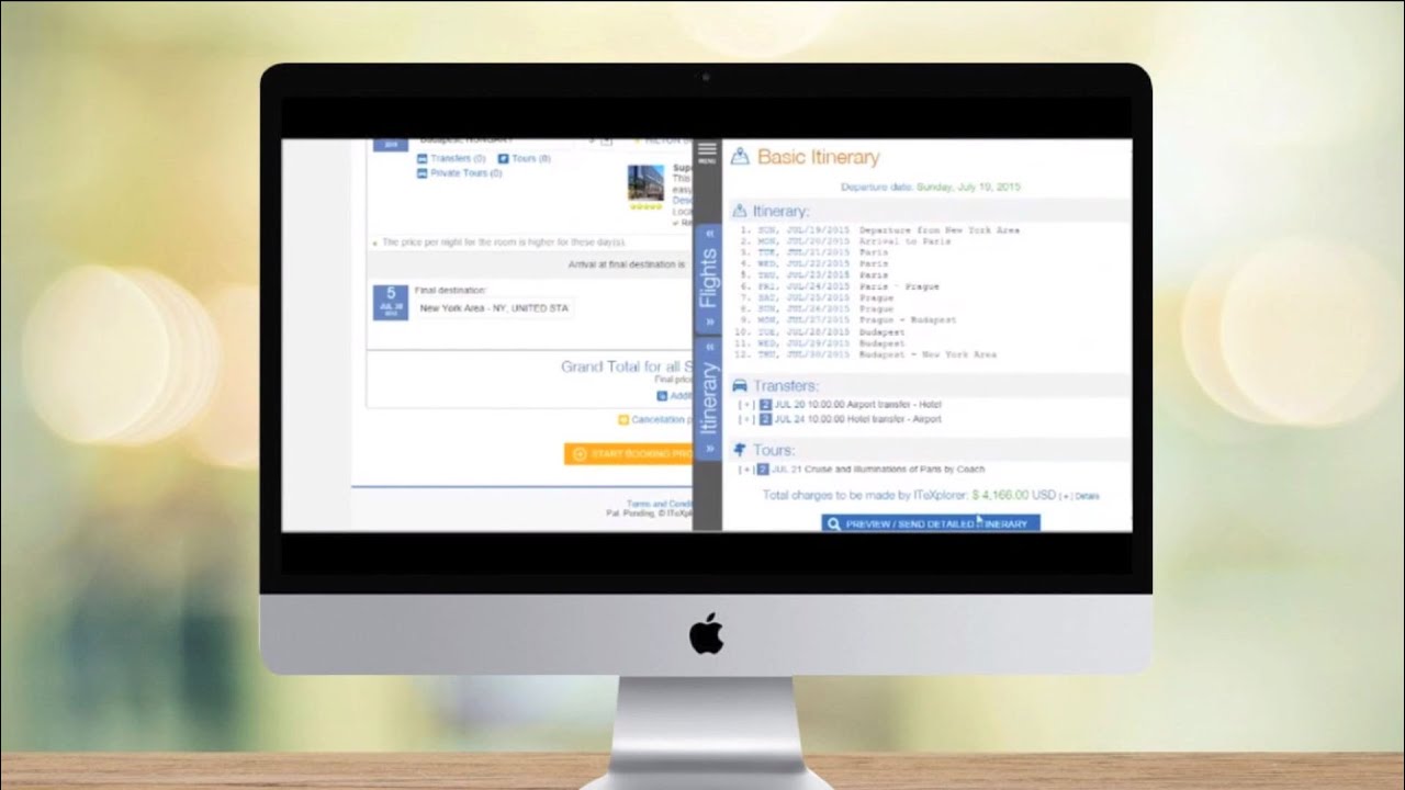 ITeXplorer