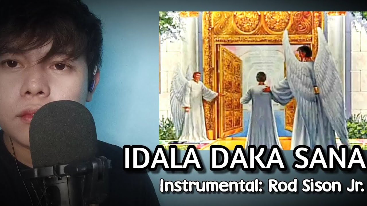 IDALA DAKA SANA COVER BY BINN CANLAS #kapampangansongfordeceased