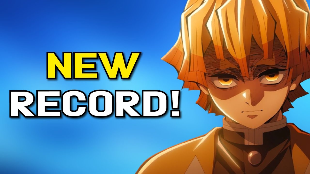 Demon Slayer: Infinity Castle - The People Have SPOKEN!