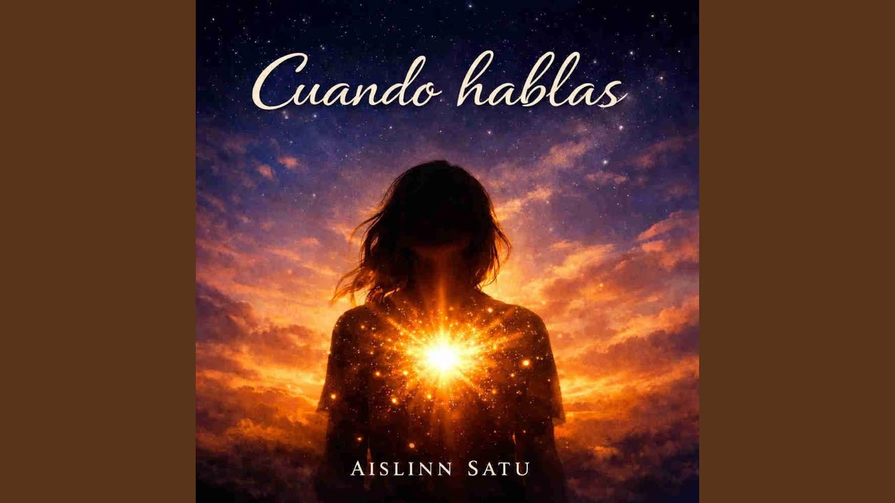 Cuando hablas (Special Version)