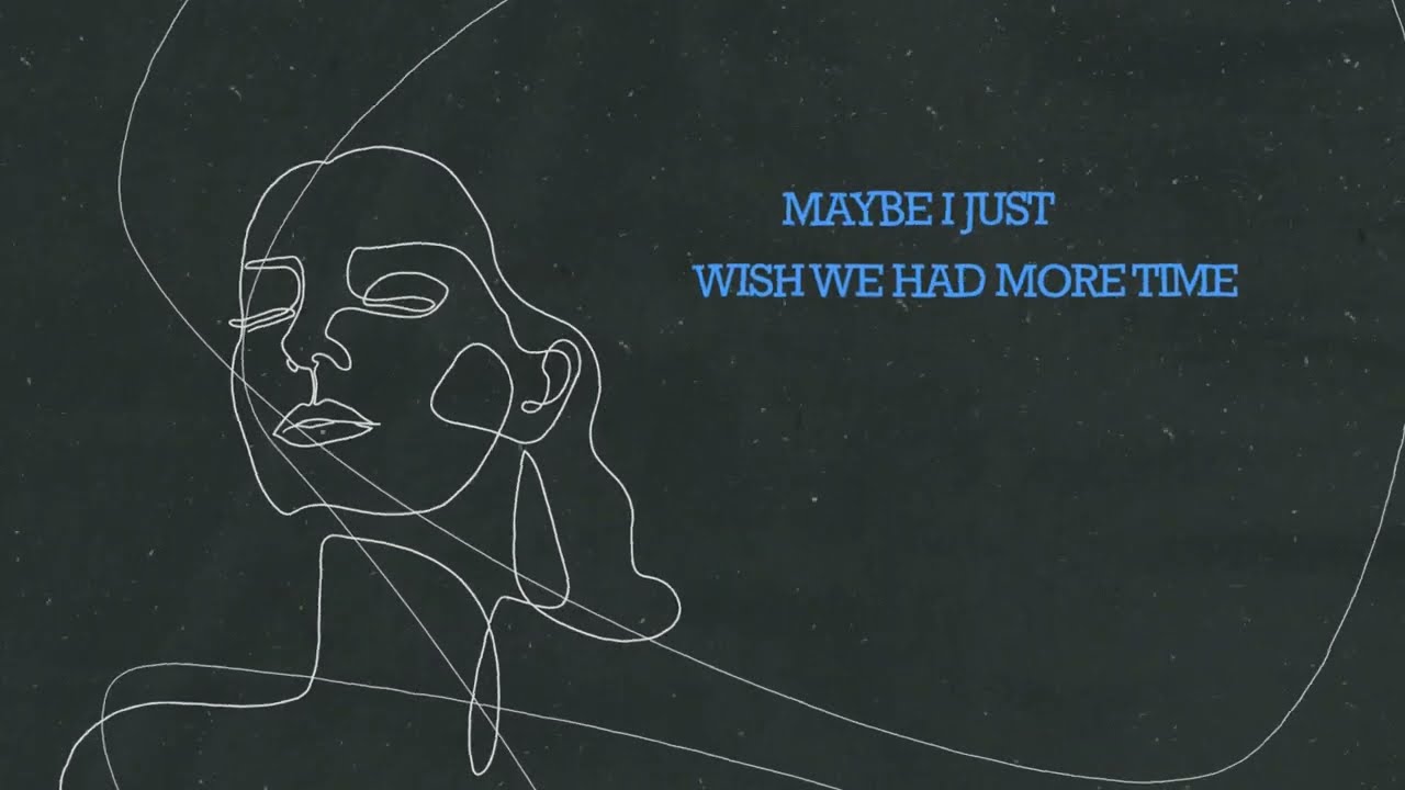 Yana - Don't Want Your Love (Lyric Video)