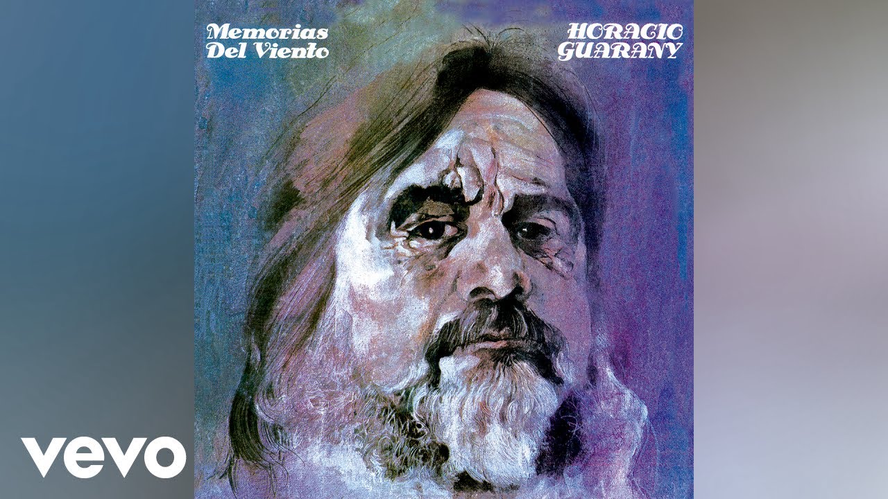 Horacio Guarany - Del Chúcaro (Audio)