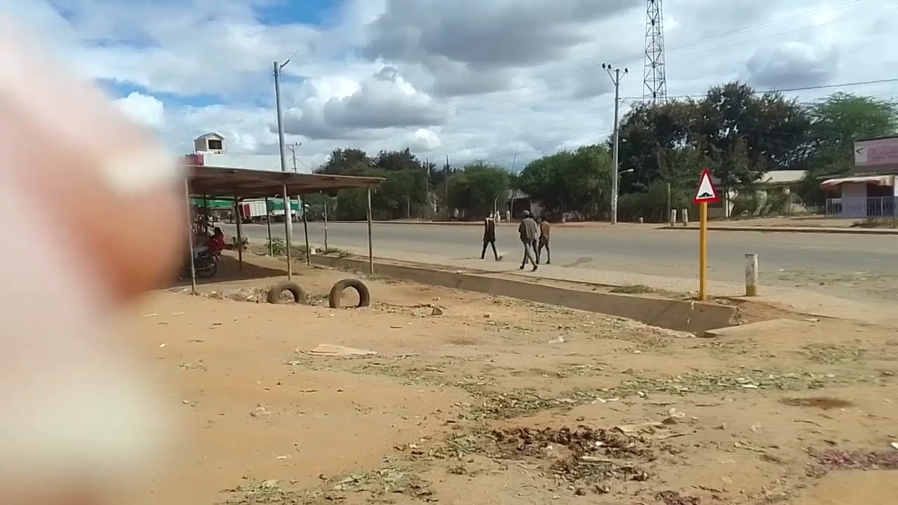 MUTOMO TOWN