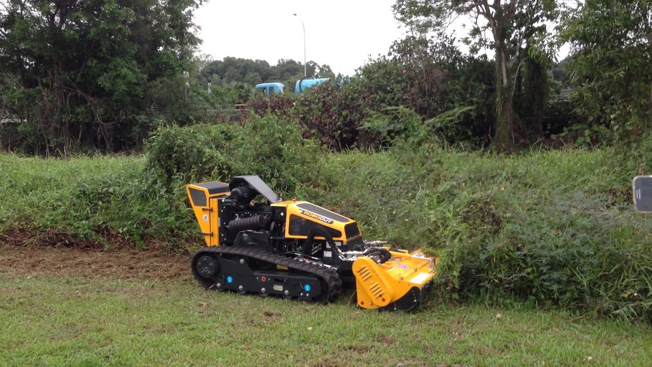 Robocut hands on at Field Day