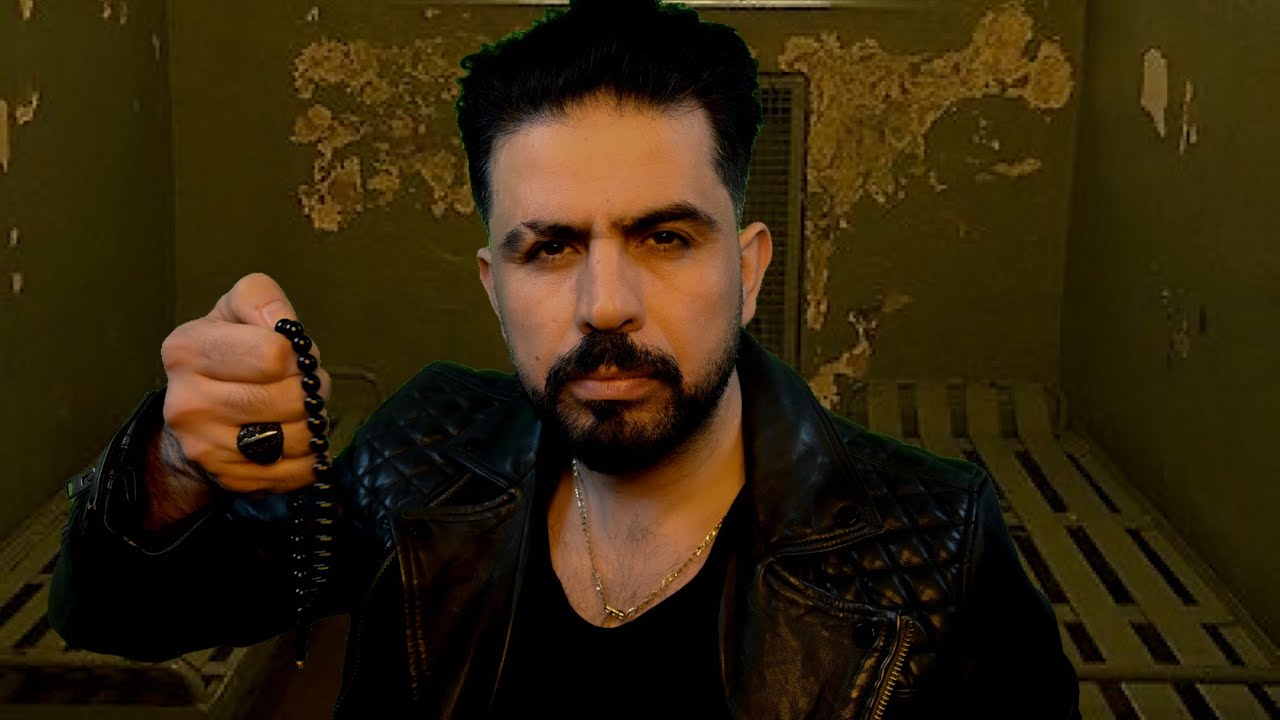 ASMR TÜRKÇE, koğuş ağası roleplay, cezaevi kuralları yeni düşenler için, allah kurtarsın