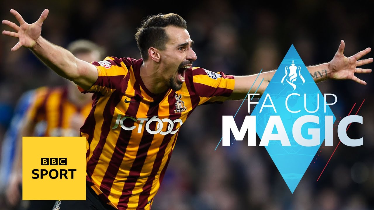 Five UNBELIEVABLE FA Cup shocks | FA Cup Magic