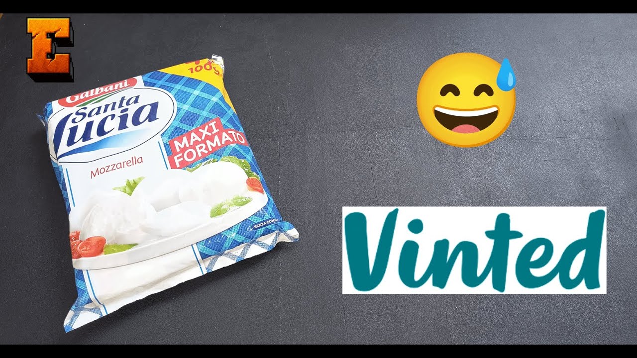 I Pacchi Assurdi di Vinted: Episodio 1 