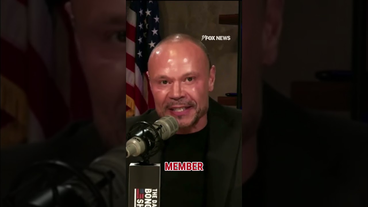 Bongino ROASTS media ahead of podcast return: 'Are you THAT stupid?!' 